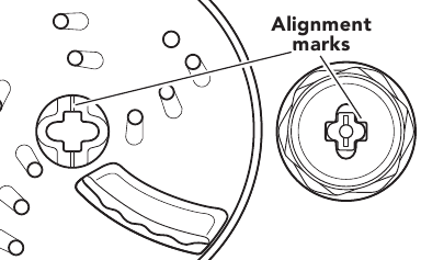 APVERČIAMO PJAUSTYMO/TARKAVIMO DISKO sulygiavimas