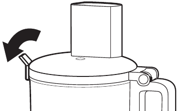 Daugiafunkcinio peilio įdiegimas