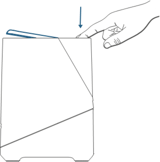 Sakinisha Diski Yako Kuu - Hatua ya 1