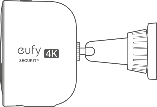 Pachika Kamera - Hatua ya 4