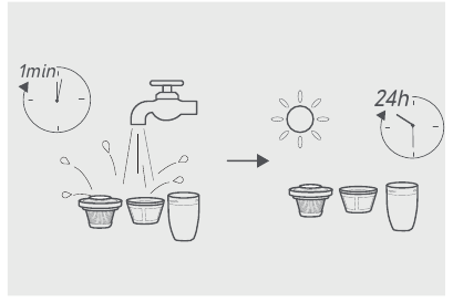 Tiszt&iacute;t&aacute;s &eacute;s karbantart&aacute;s - 4. l&eacute;p&eacute;s
