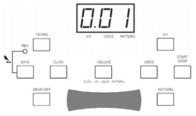 Fabrikktilbakestilling