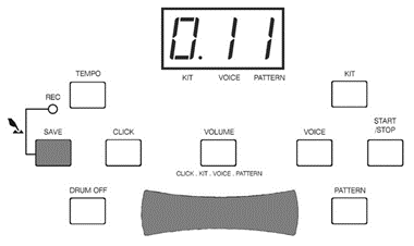 Bruk - Slik lagrer du et sett