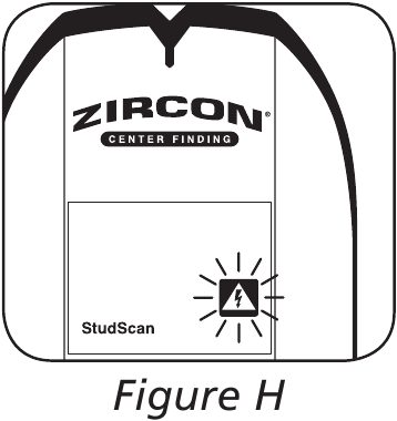 WireWarning Detection