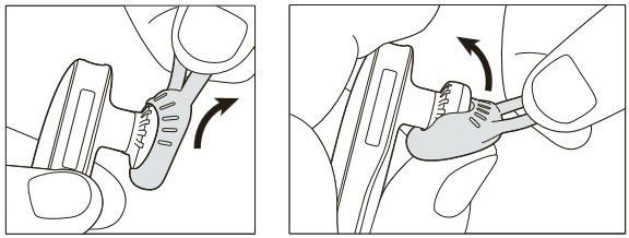 Sureguliuokite pritaikymą - 1 žingsnis