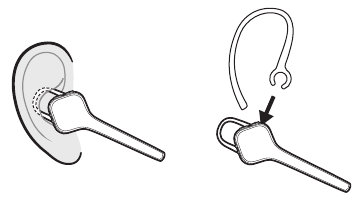 Sureguliuokite pritaikymą - 2 žingsnis