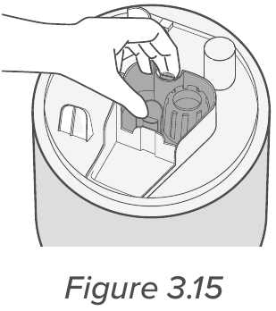 Reassembling - Part 1