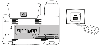 Assemblage du t&eacute;l&eacute;phone - &Eacute;tape 3