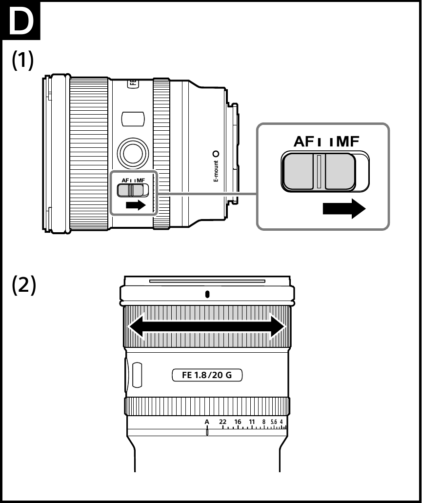 Фокусировка