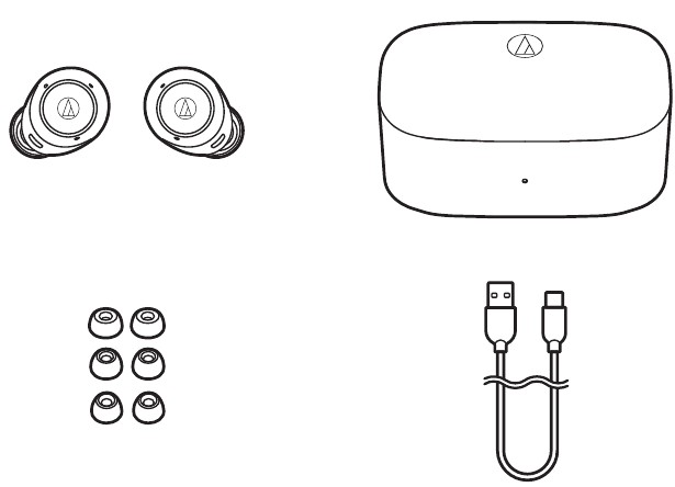 Комплектация