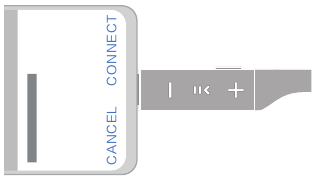 Sammenkobling via HUAWEI HiPair