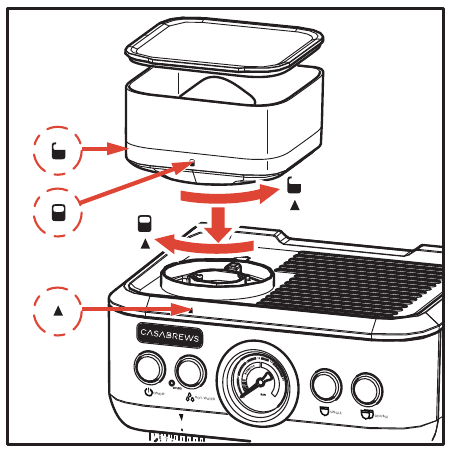 Primeira Utiliza&ccedil;&atilde;o - Passo 2