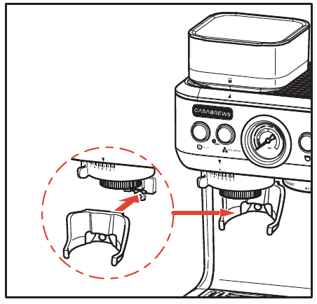 Primeira Utiliza&ccedil;&atilde;o - Passo 3