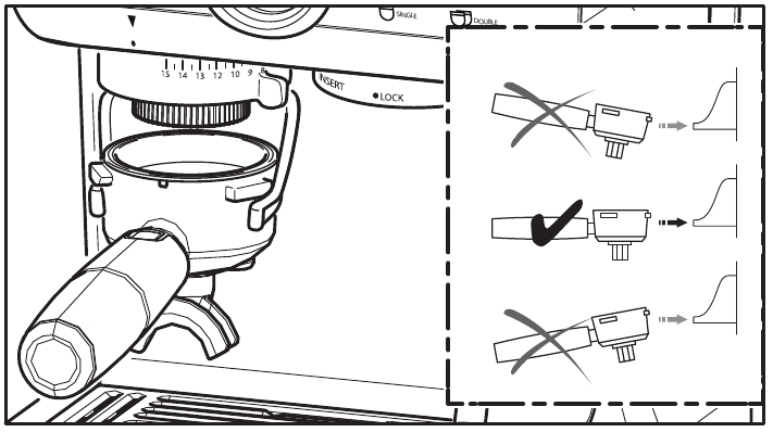 Moendo os Gr&atilde;os de Caf&eacute;