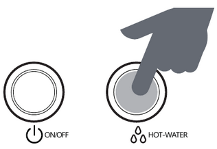 Fazendo &Aacute;gua Quente