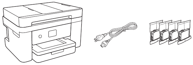 Unpack - Package List