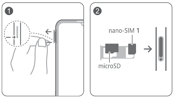 Darbo pradžia &ndash; vienos SIM kortelės