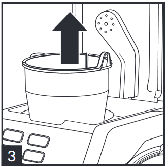 Bir S&uuml;rahi Nasıl Demlenir - Adım 1