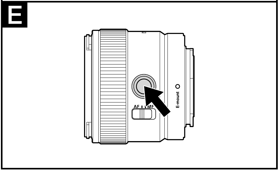 Usar o Bot&atilde;o de Reten&ccedil;&atilde;o do Foco