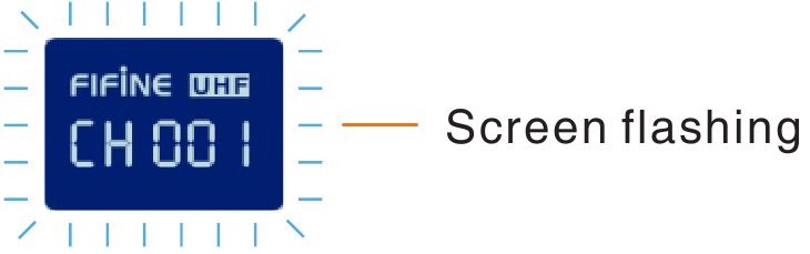 VAROV&Aacute;N&Iacute; PŘED N&Iacute;ZK&Yacute;M NABIT&Iacute;M BATERIE - Blik&aacute;n&iacute; obrazovky