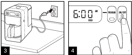 Limpeza com Vinagre - Passo 1