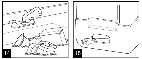 Como Fazer Caf&eacute; - Passo 5