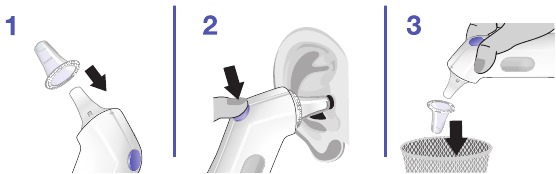 Bir martalik linza filtrlari