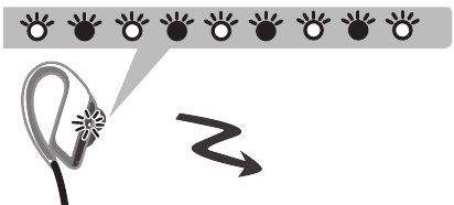 Parowanie bezprzewodowe - Krok 1