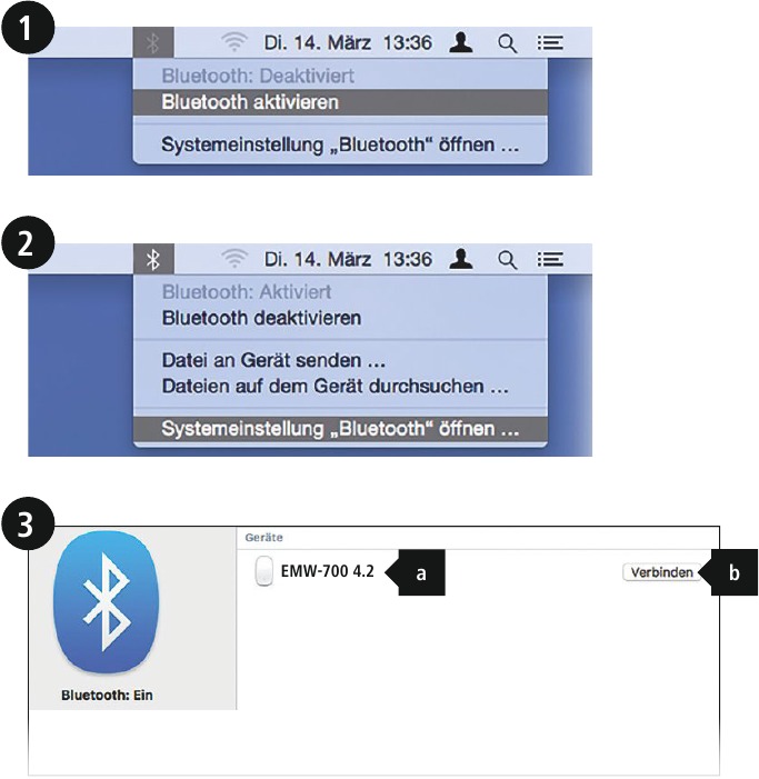 Mac p&aacute;ros&iacute;t&aacute;s