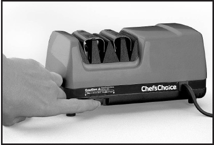 2. Aşama disklerinin temizlenmesi