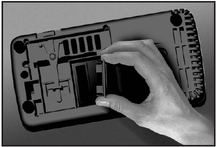 Normal Bakım - Temizleme kapağı