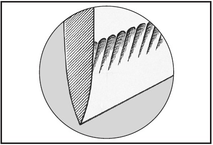 Bı&ccedil;ak Kenarının Optimize Edilmesi - Gurme Hazırlıklar