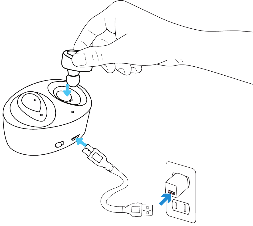 K&Otilde;RVAKLAPPIDE AKU LAADIMINE
