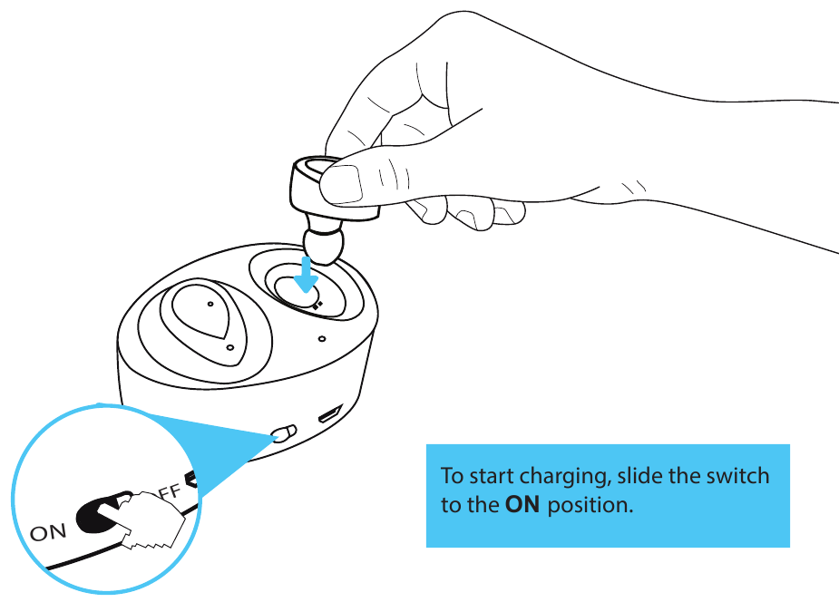 JUHTMETA PEAKOMPLEKTI AKU LAADIMINE