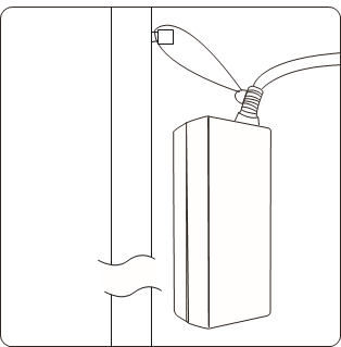 Mont&aacute;ž adapt&eacute;ru