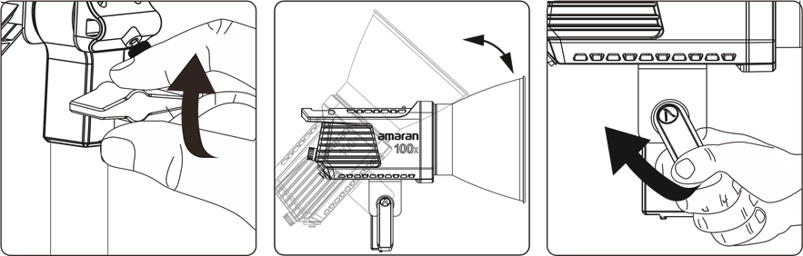 Nastaven&iacute; světla