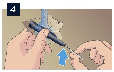 LIMPIEZA y MANTENIMIENTO: ESPUMADOR - Paso 2