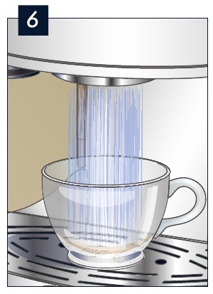 CONFIGURACI&Oacute;N DE LA M&Aacute;QUINA - Paso 3