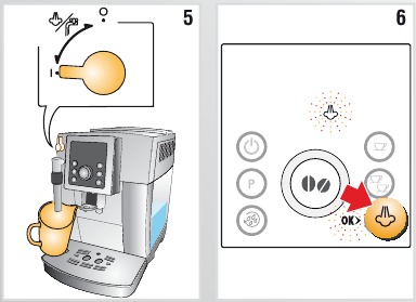 A k&eacute;sz&uuml;l&eacute;k első haszn&aacute;lata