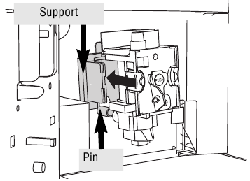 Ap&oacute;s a limpeza