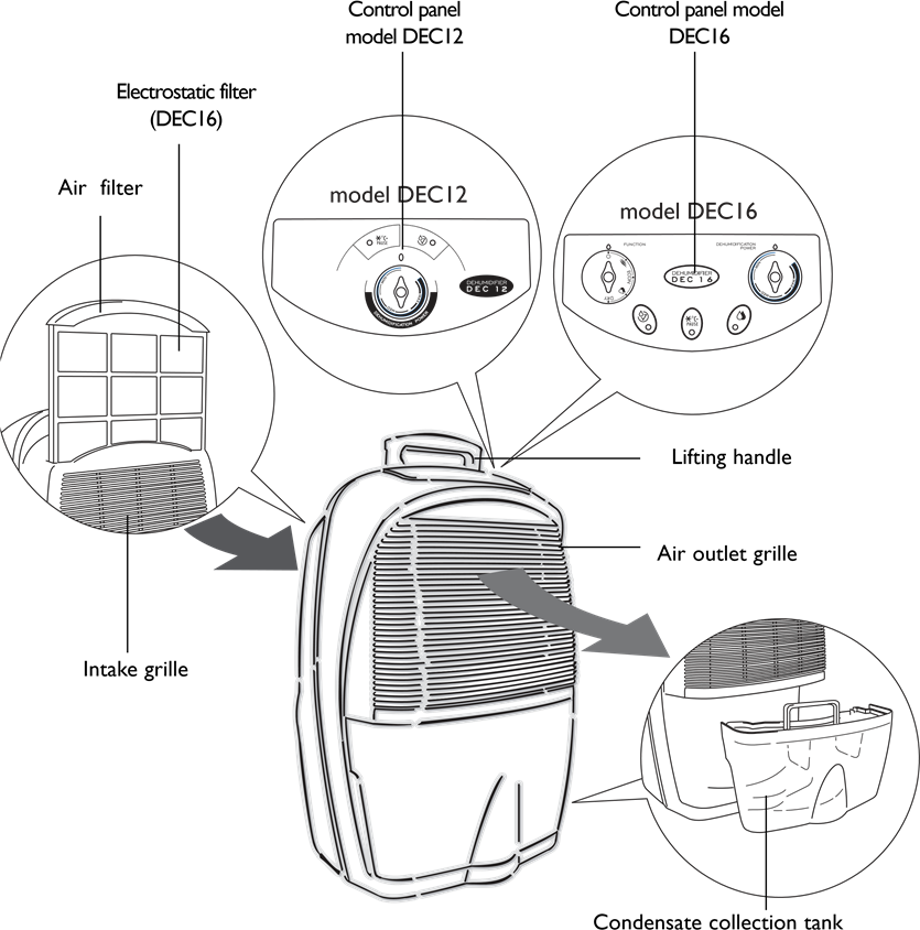 Prezentare generală