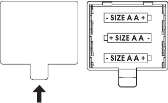 INSTALACI&Oacute;N Y REEMPLAZO DE LAS BATER&Iacute;AS