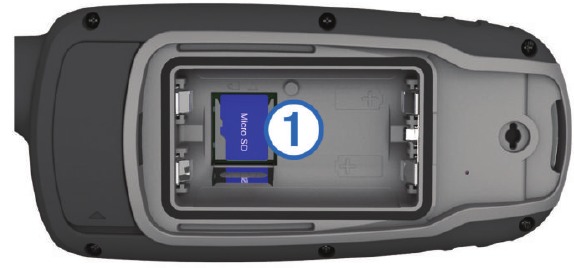 Hafıza Kartı Takma