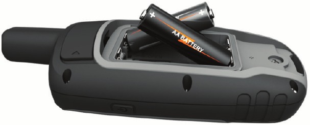 AA Pillerin Takılması