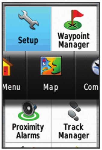 Sayfa sırasını g&ouml;r&uuml;nt&uuml;lemek i&ccedil;in SAYFA'yı se&ccedil;ebilirsiniz.