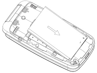 Instalimi i kart&euml;s SIM dhe i bateris&euml; - Hapi 3