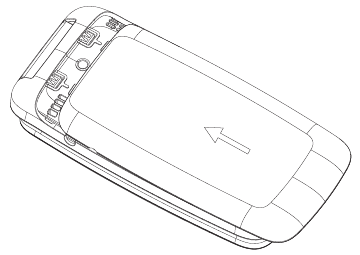 Instalimi i kart&euml;s SIM dhe i bateris&euml; - Hapi 4