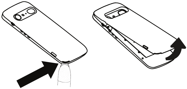 ZDEJMOWANIE TYLNEJ POKRYWY