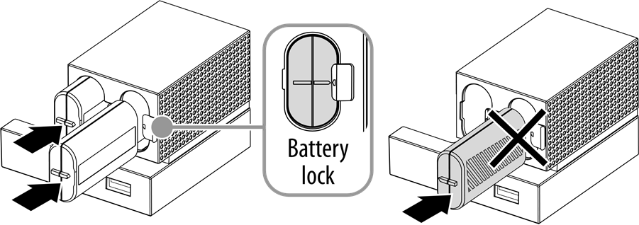 БАТАРЕЯНЫ ОРНАТУ - 4-қадам