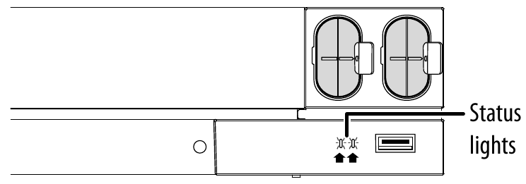 Күй индикаторлары